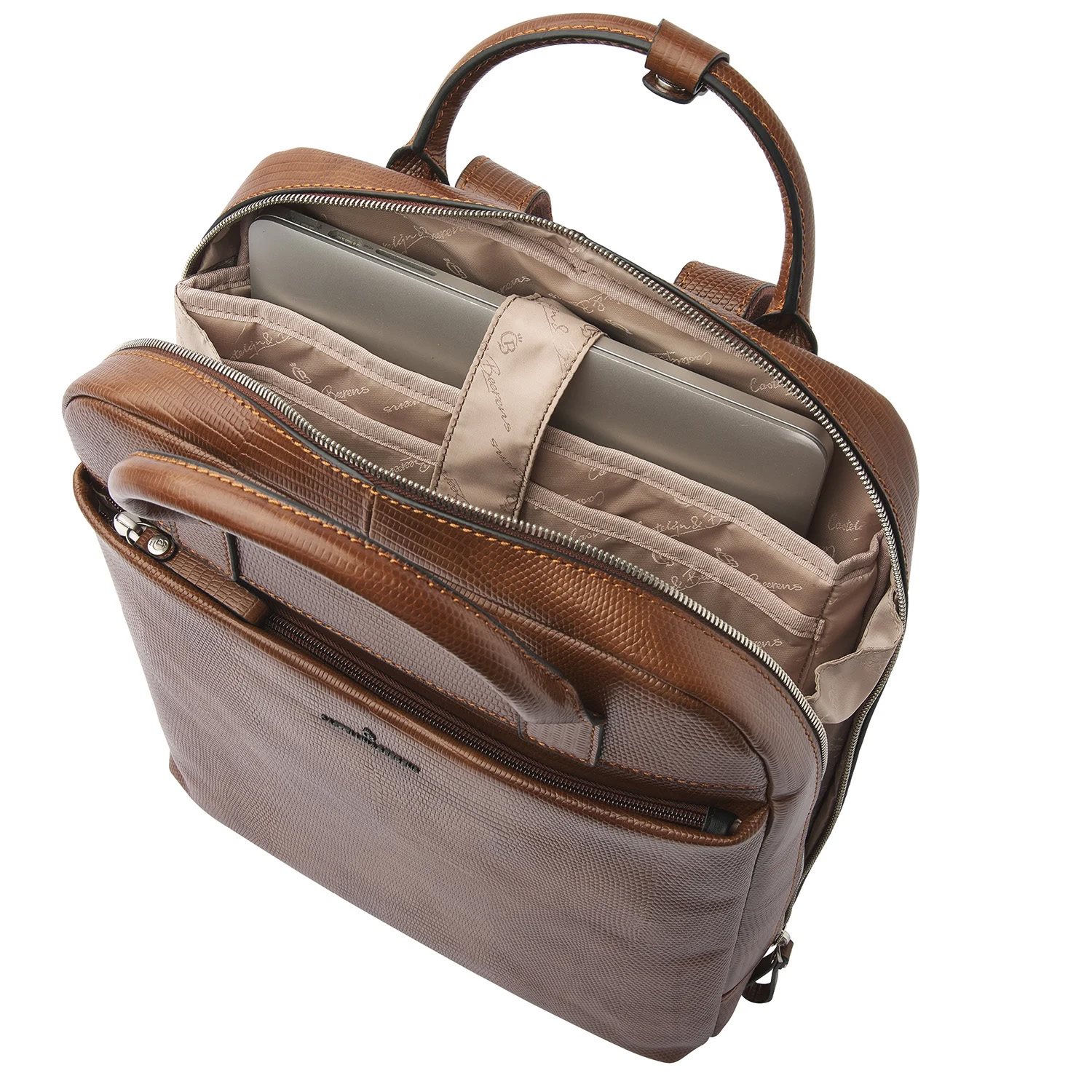 Castelijn & Beerens Donna Hanne Backpack 15.6