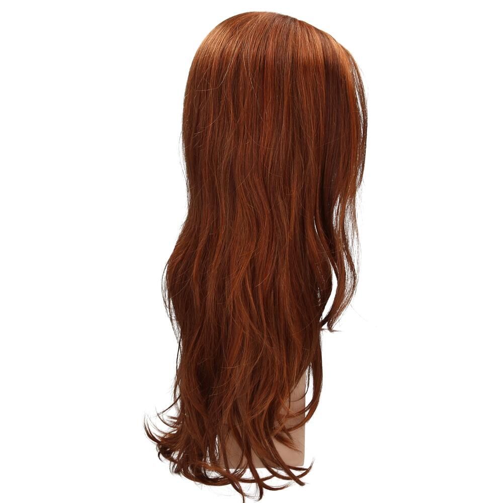 Perücke Kylie von trendhair in Kupferrot