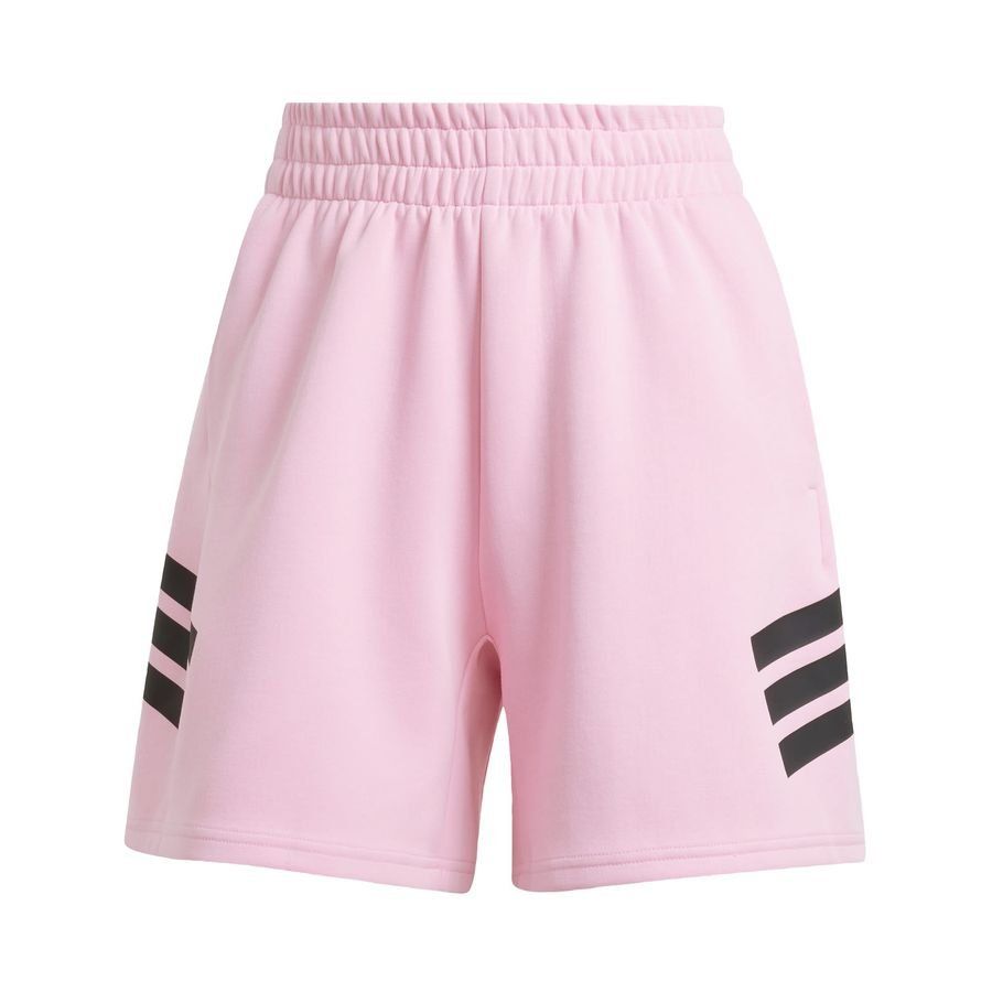 Adidas Future Icons 3-Stripes Shorts