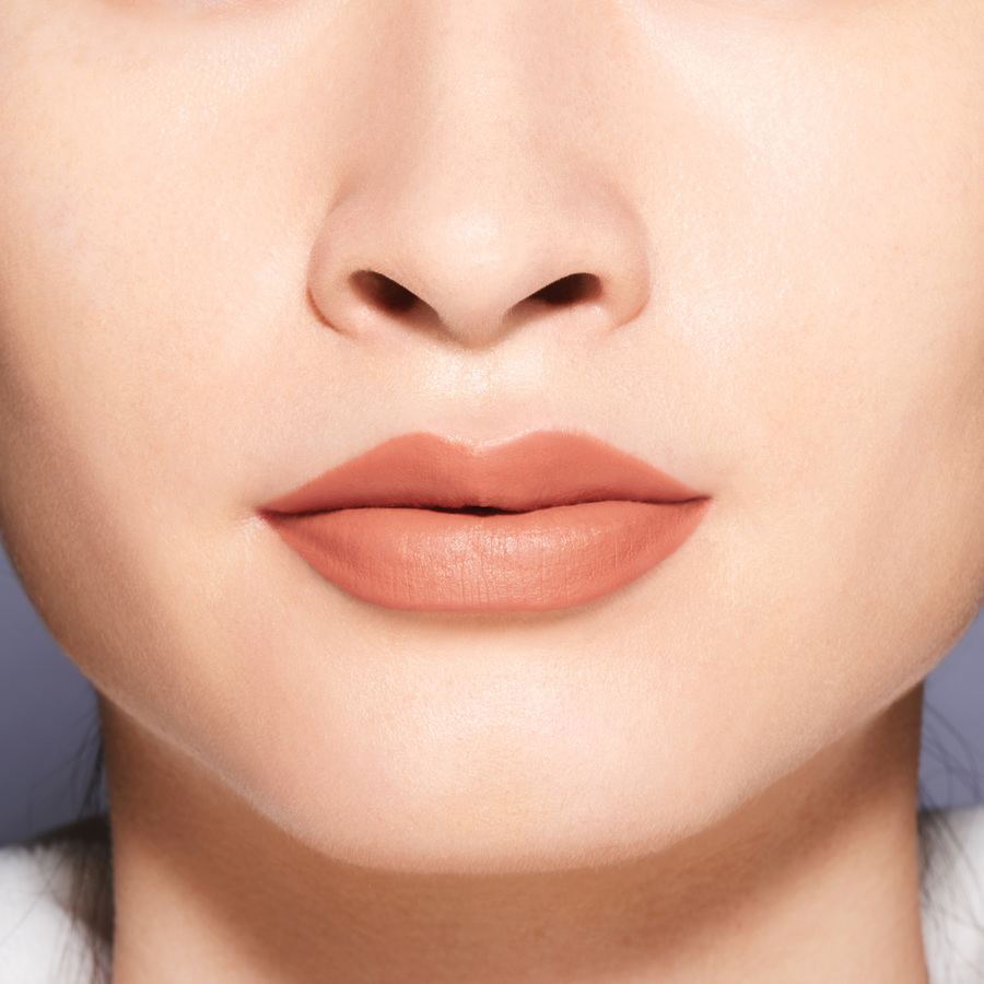 Shiseido ModernMatte Powder Lipstick 502 Whisper 4g