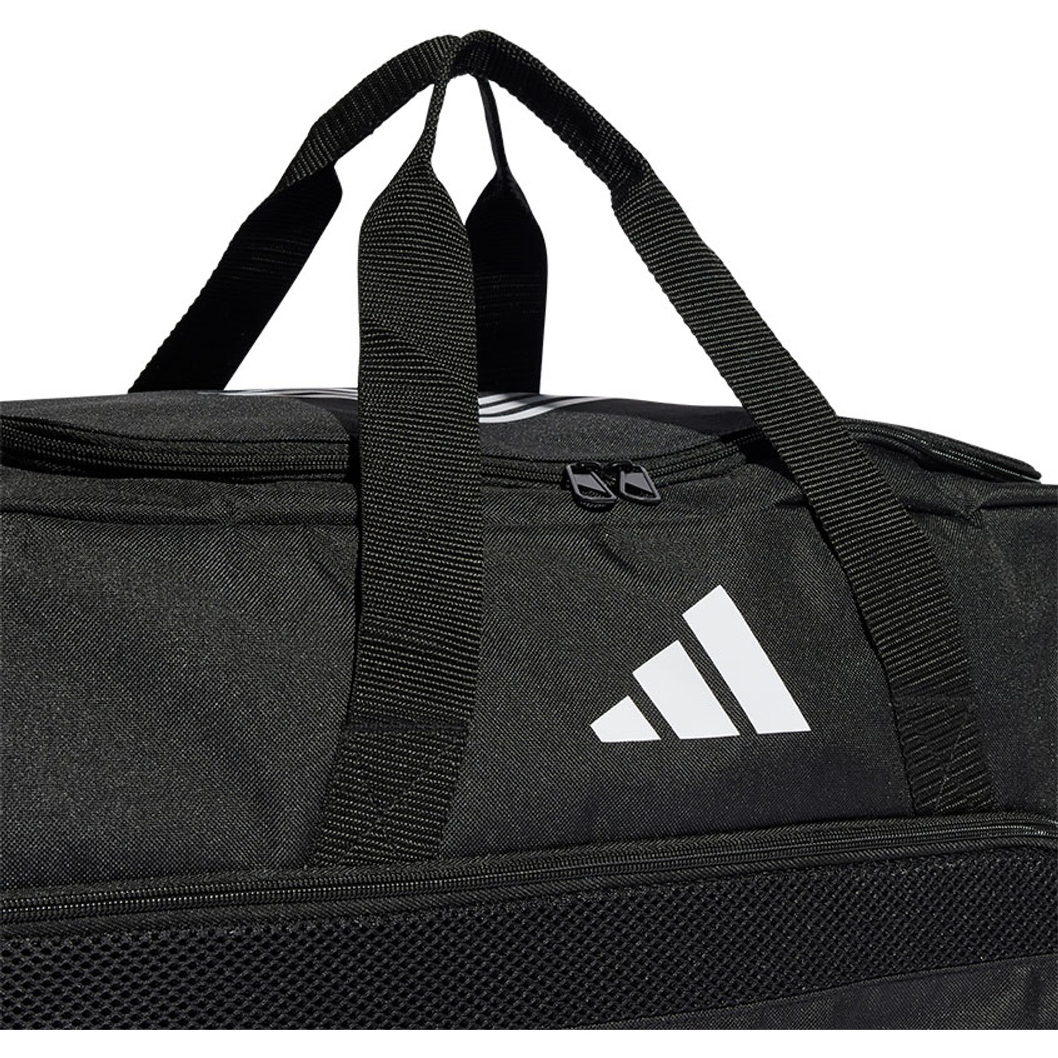 adidas Tiro League Duffle Bag - M