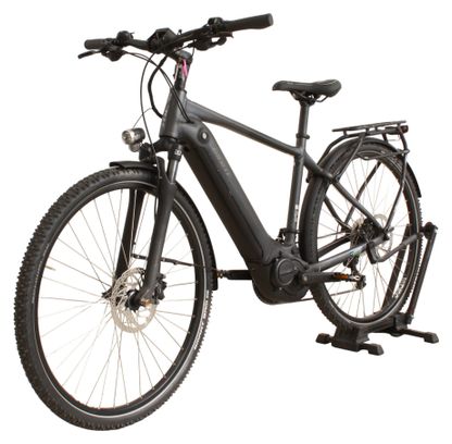 Produit reconditionné - VTC électrique Giant Explore E 1 - Très bon état