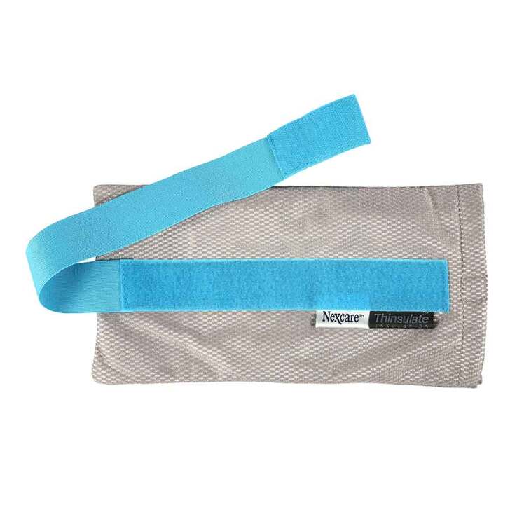 Nexcare Coldhot Bio Gel Comfort Thinsulate flex, 1 St