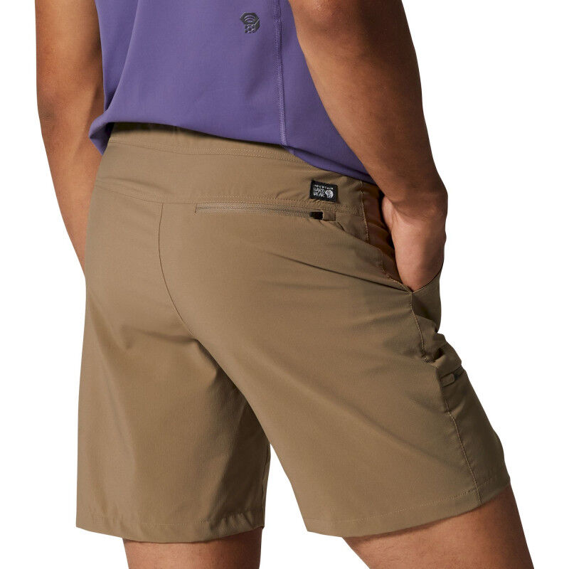 Trail Sender Short - Short randonnée homme