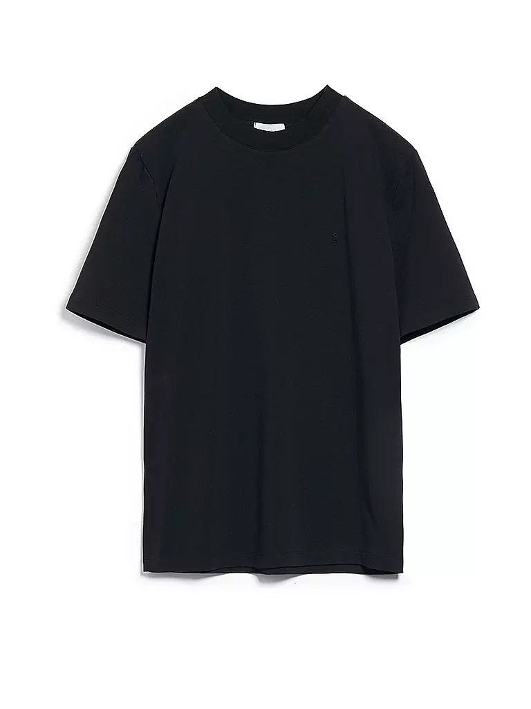 ARMEDANGELS T-Shirt TARJAA schwarz