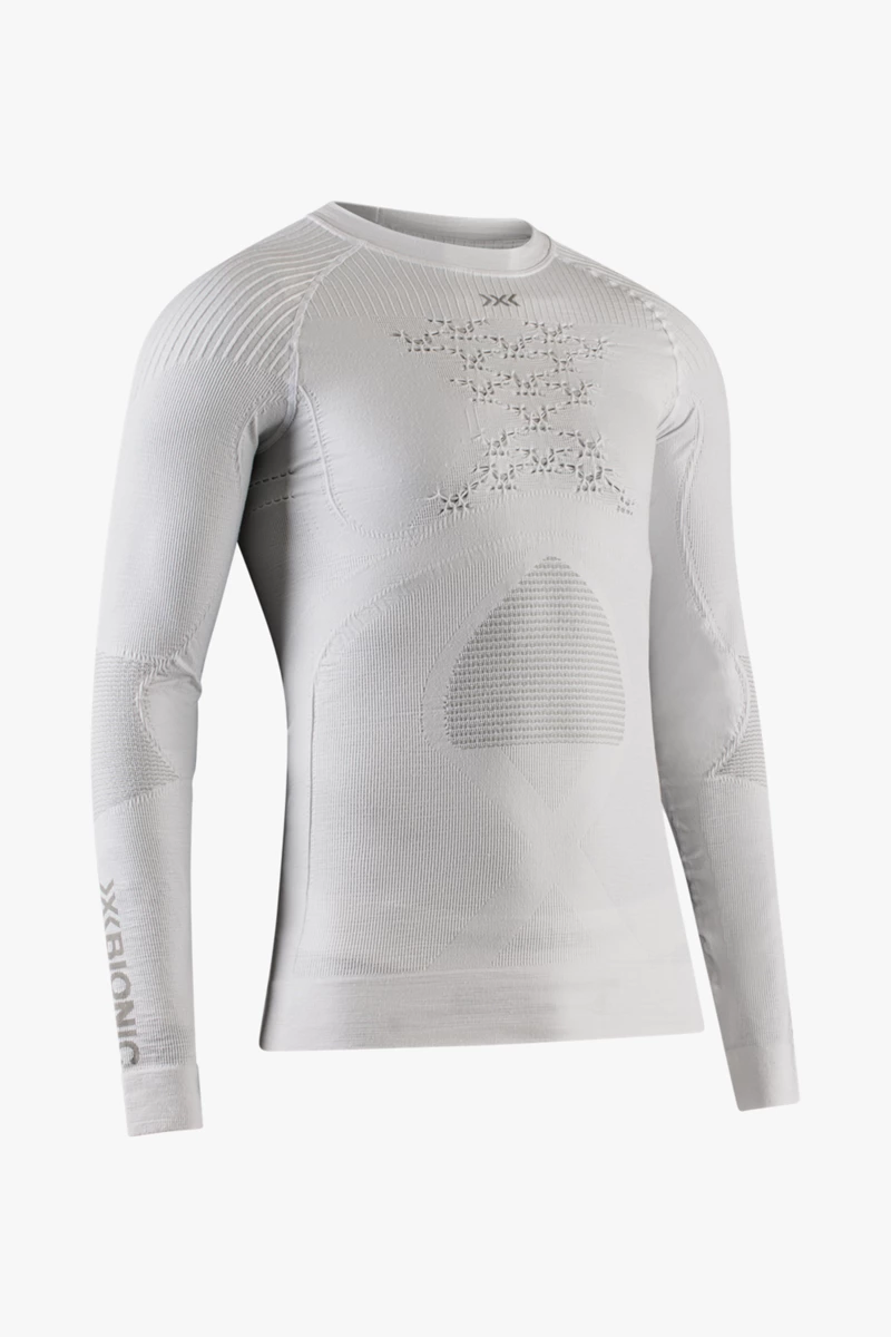 X Bionic Energy Accumulator 4.0 Armadillo Herren Thermo Longsleeve