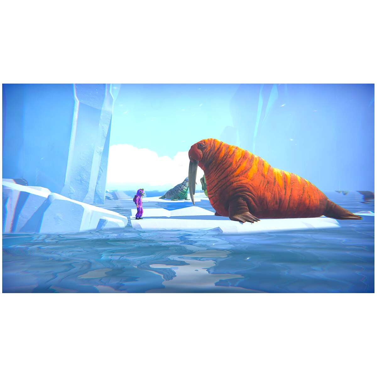 Little Orpheus - PC Windows