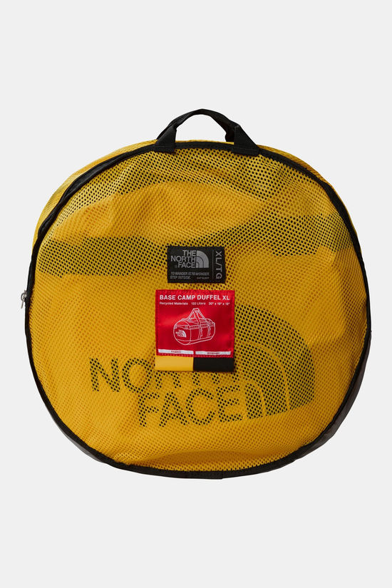 The North Face The North Face Base Camp Duffel XL