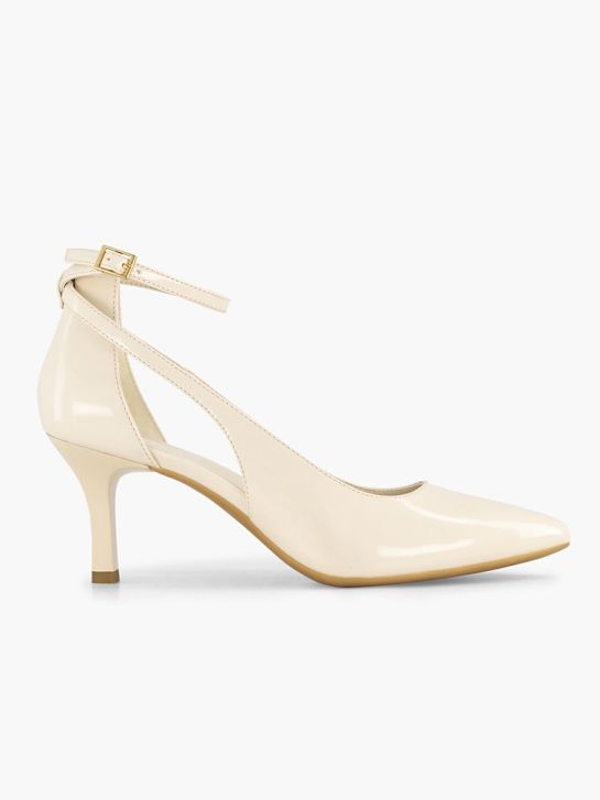 Graceland Pumps met gesp