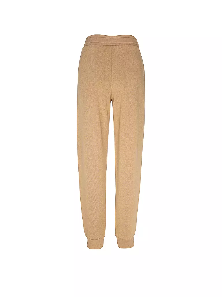 BOSS Loungewear Jogginghose camel
