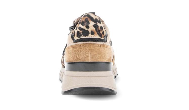 Gabor 76.368 natur/schw/puder k