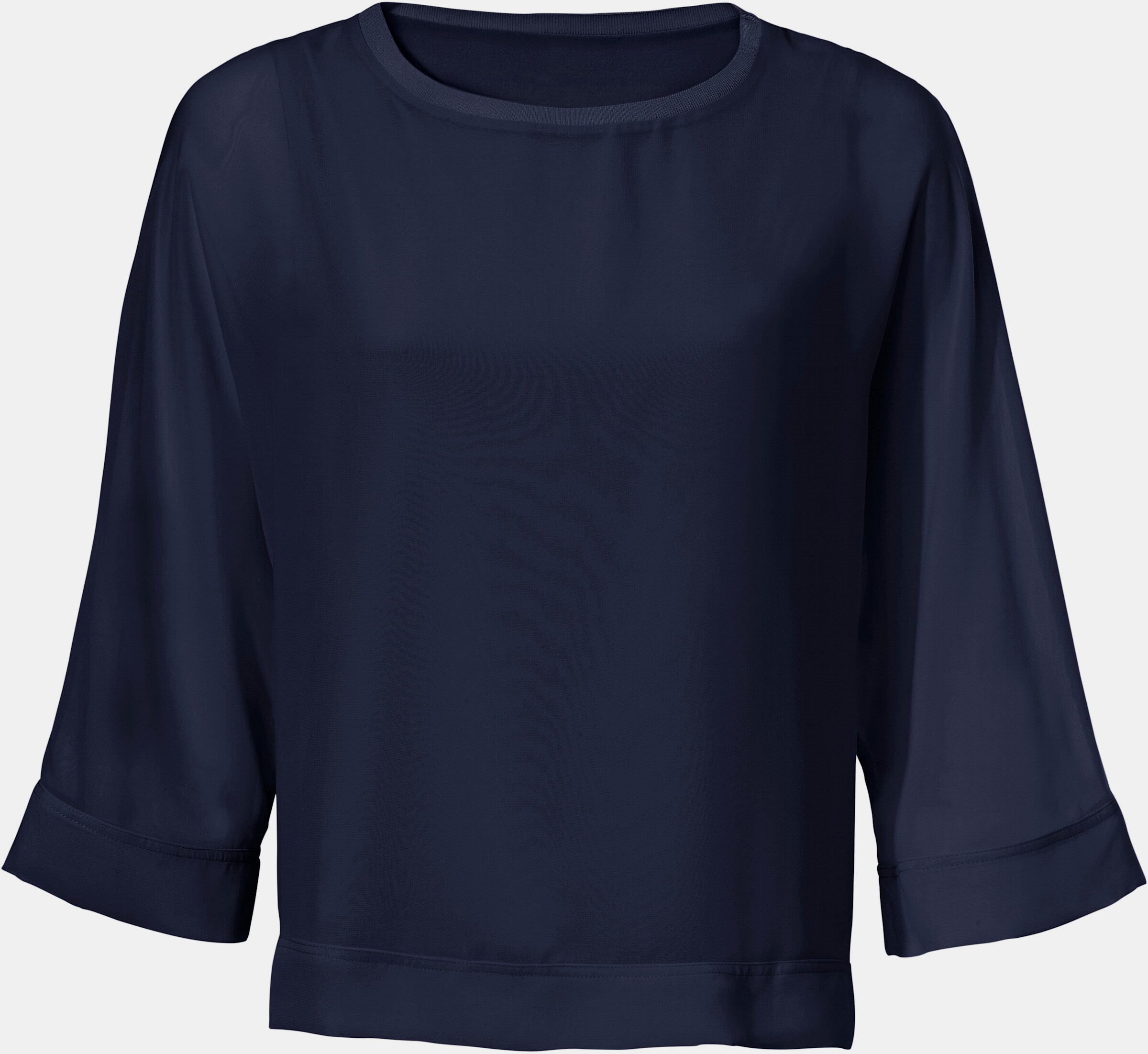 Blusenshirt