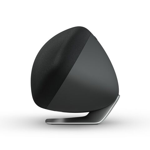 Bowers & Wilkins Zeppelin – unieke draadloze luidspreker