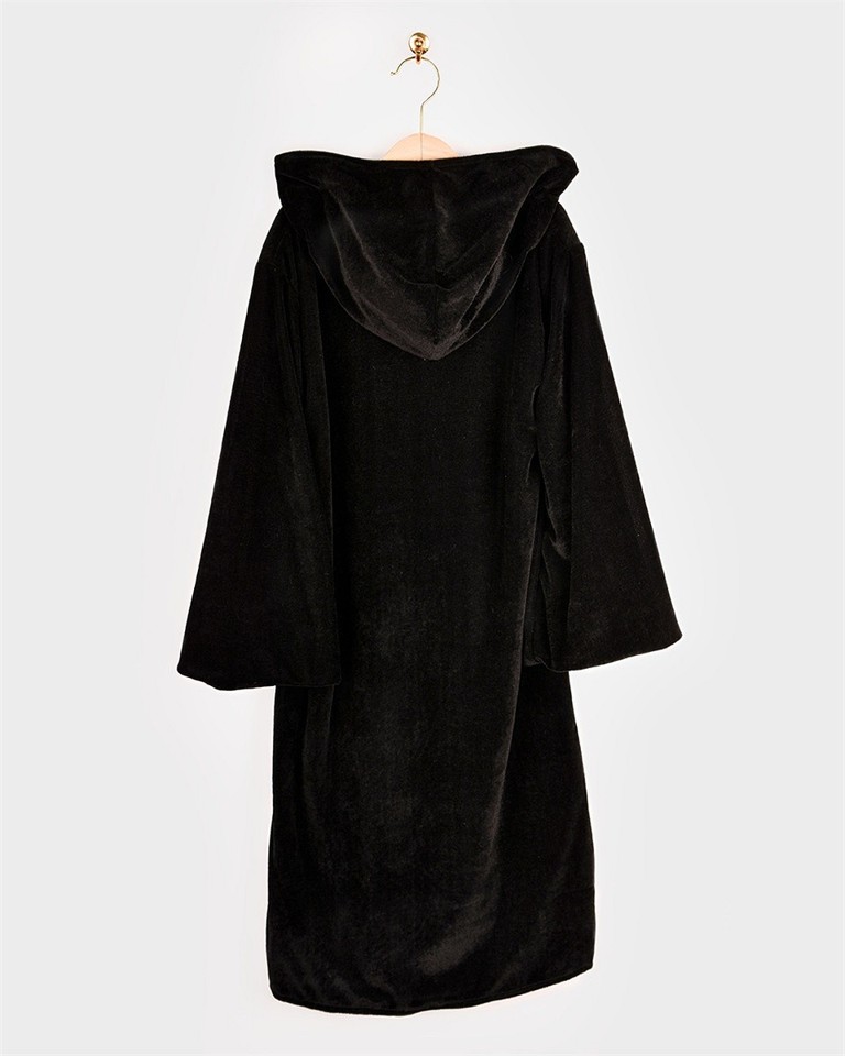 Den Goda Fen - Halloween Cloak (110-116 cm) (F77623)