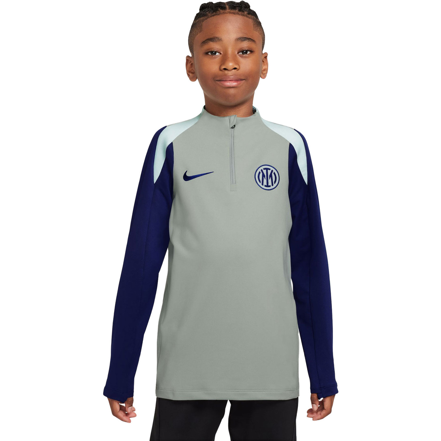 Nike Inter Milan Trainingspak Kids