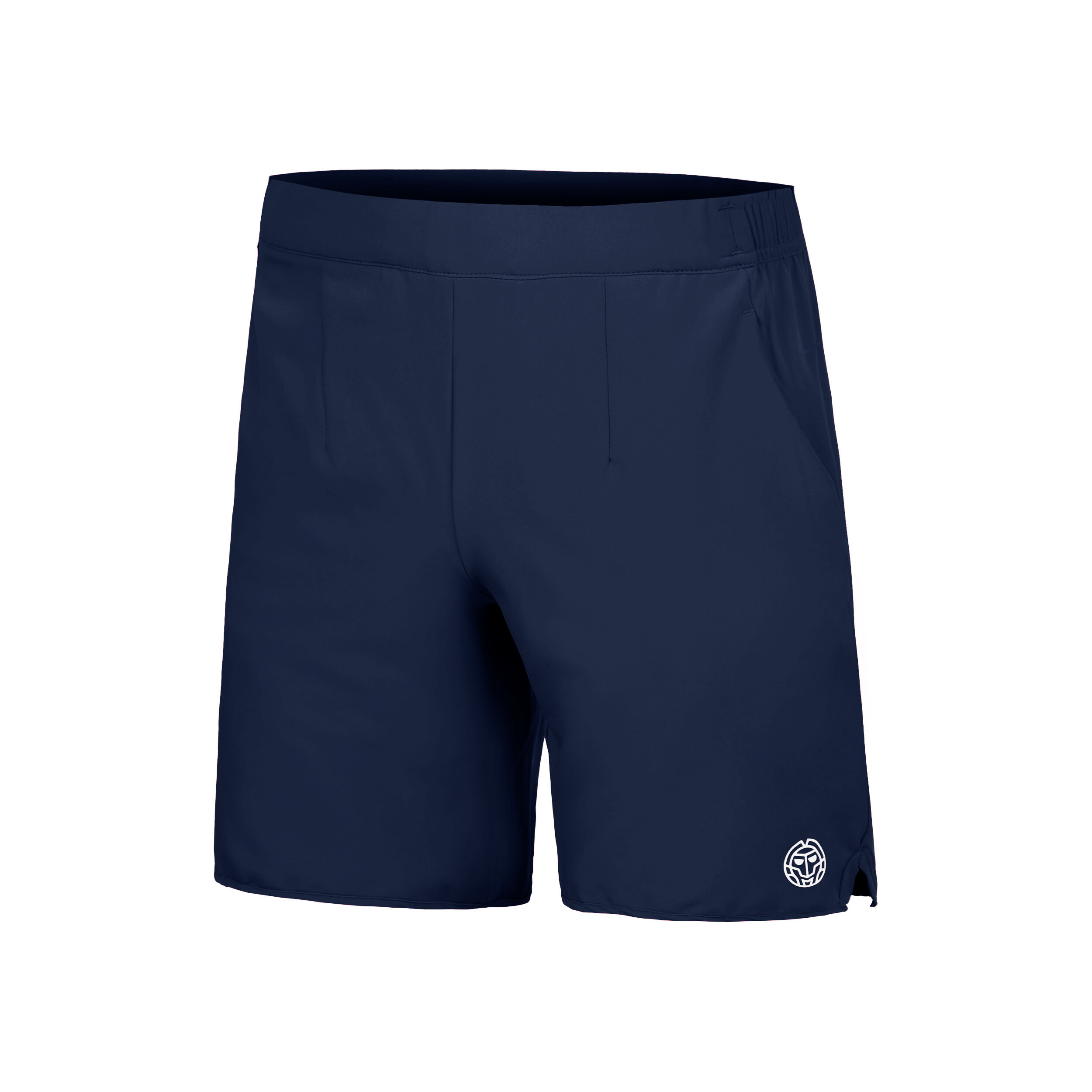 BIDI BADU Crew Shorts Garçons - Bleu Foncé