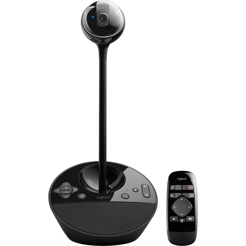 Barre visioconférence BCC950 Logitech Full HD