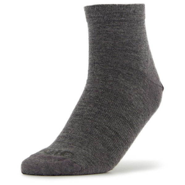 Stoic - Merino Everyday Light Quarter Socks - Chaussettes multifonctions
