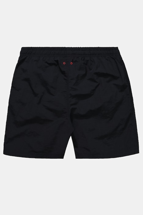 Badeshorts, Beachwear, Elastikbund, bis 8 XL