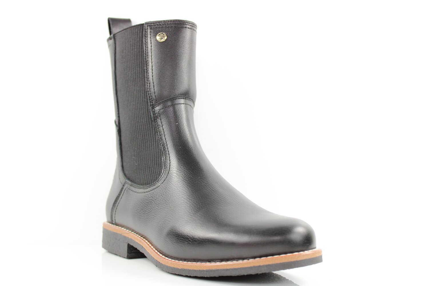 Panama Jack Stiefeletten