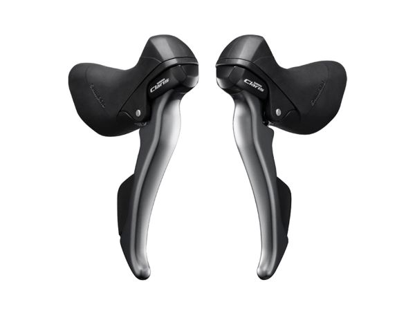 Shimano Claris R2000 2x8-Speed Skiftegrebssæt