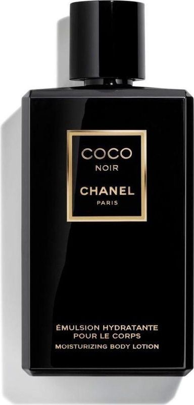 Chanel - Coco Noir - Body Lotion - 200ml
