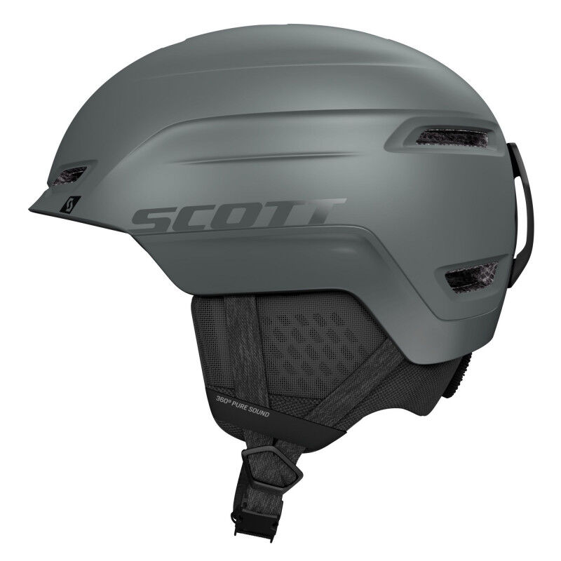 Chase 2 - Casque ski