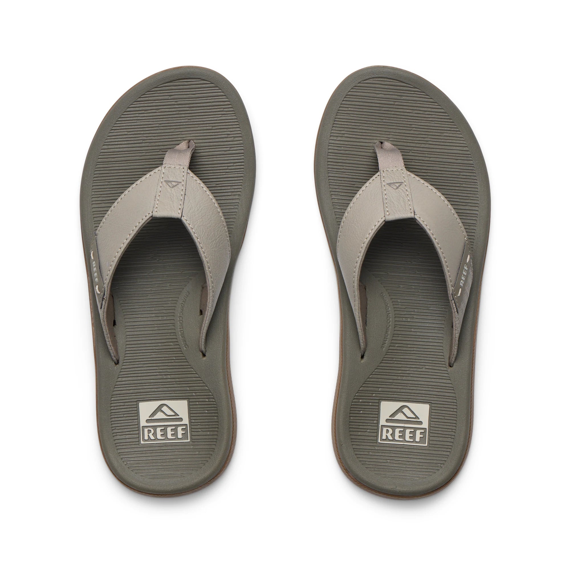 Santa Ana Moonrock Brown