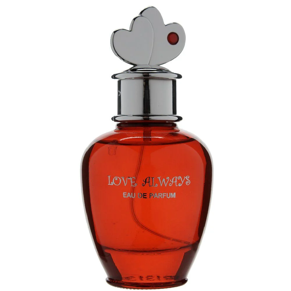 Eau de parfum Love Always Omerta