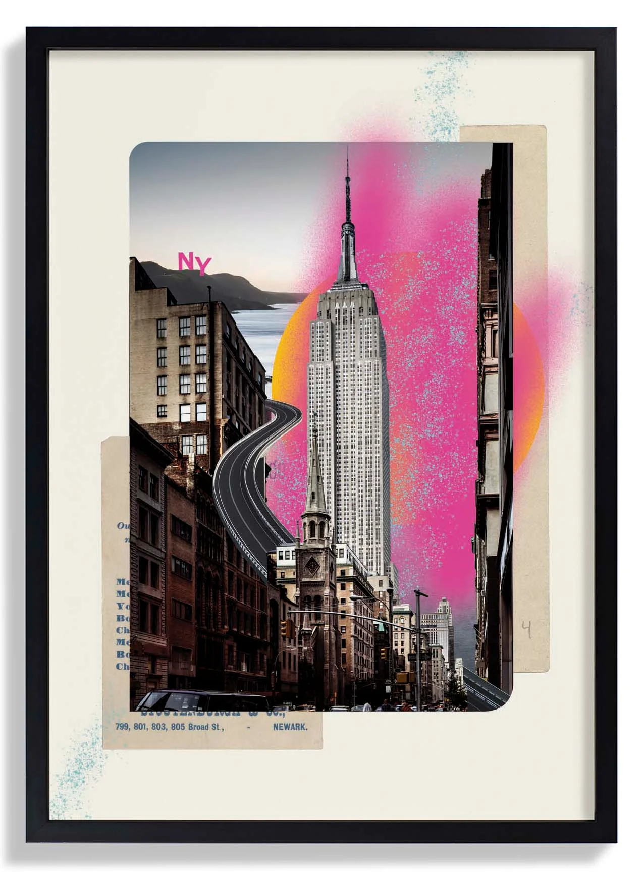 Empire State