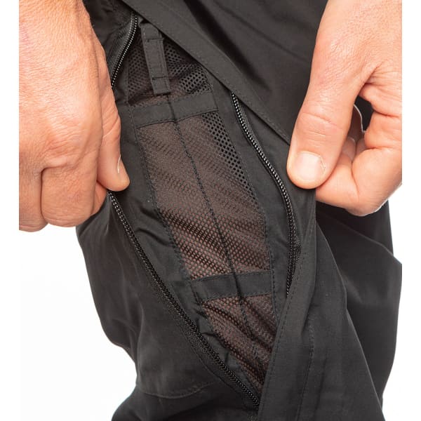 Pantalon snowboard 686 GORE-TEX CORE SHELL PANT BLACK