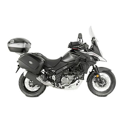Support valises Givi Monokey