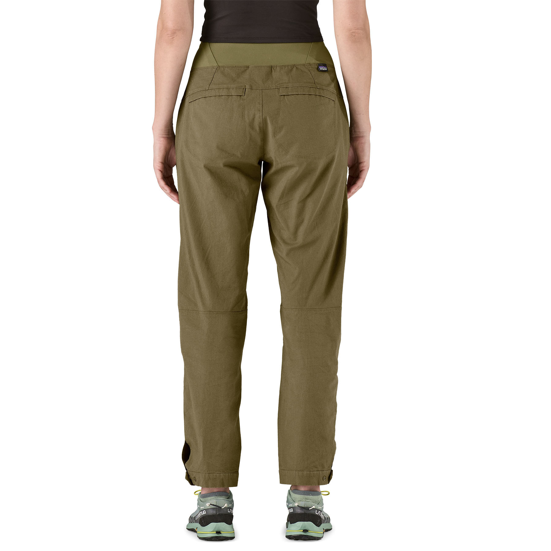 W's Caliza Rock Pants