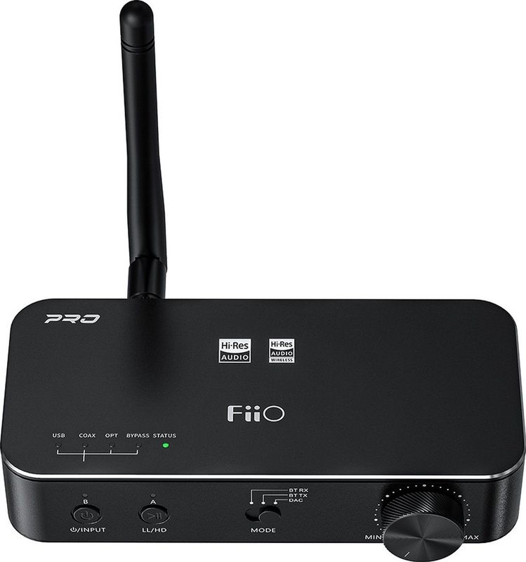 FIIO BTA30 Pro