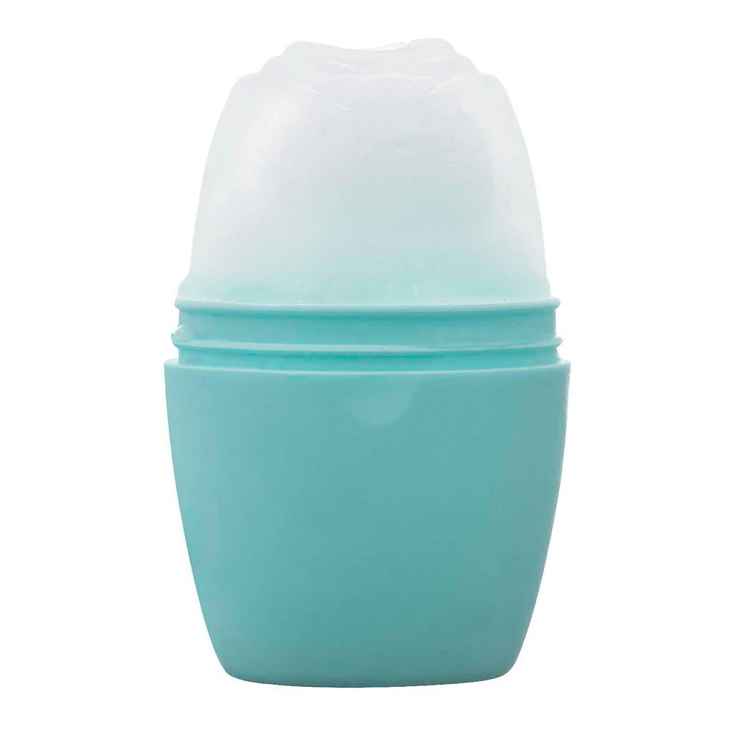 Glaçon de massage visage
