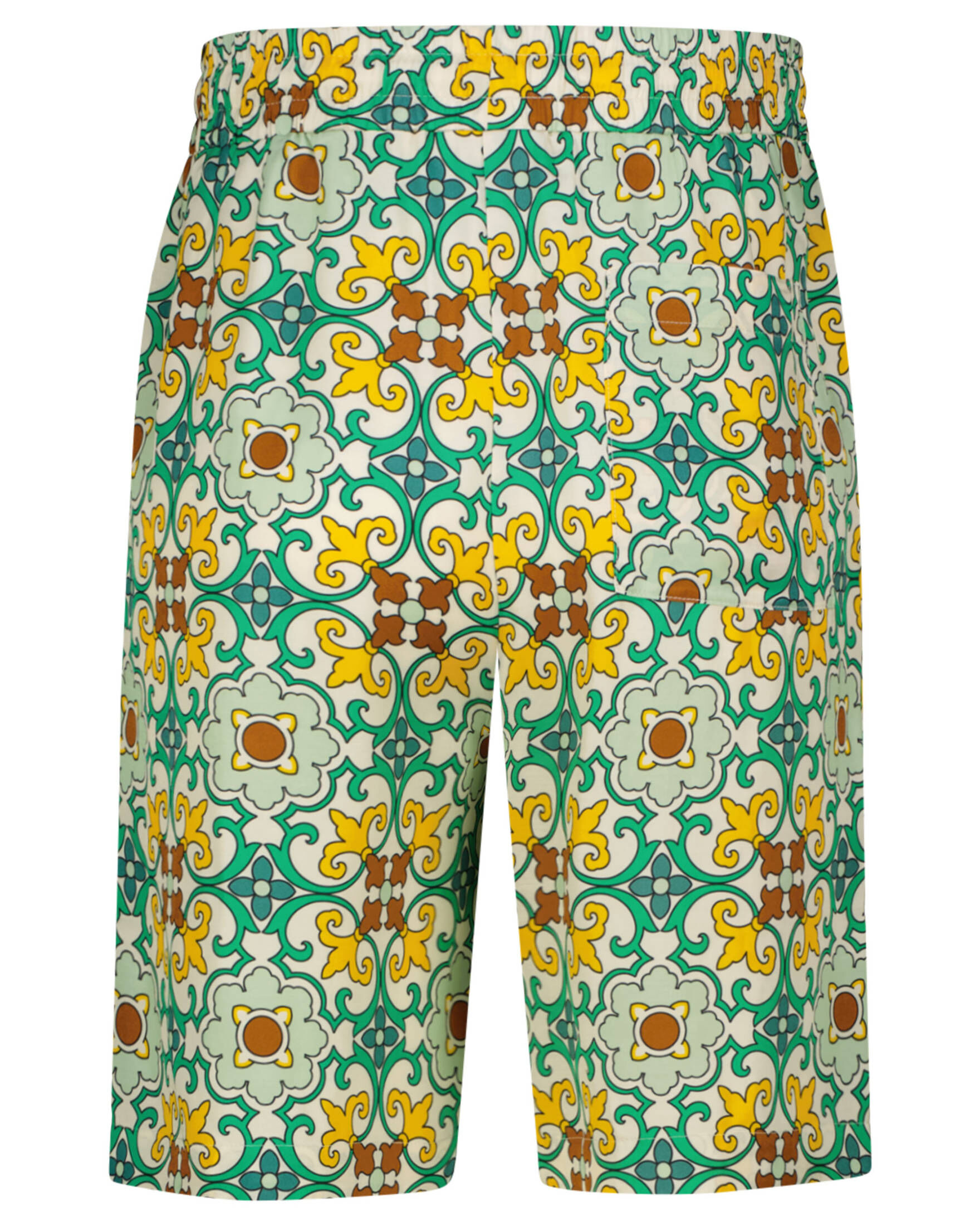 Drôle de Monsieur| Herren Shorts LE SHORT FAÏENCE