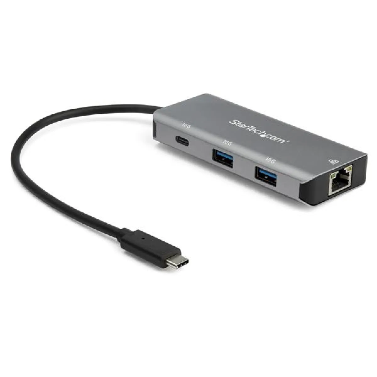 Startech Hub USB-C 3 Ports