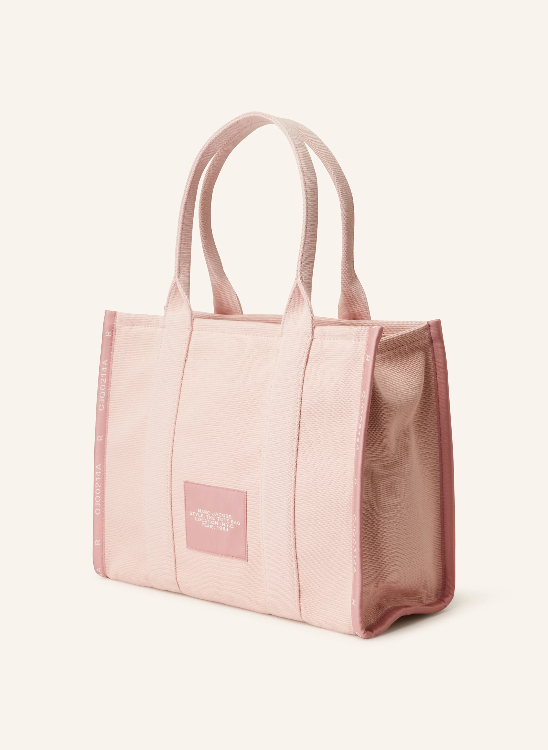 MARC JACOBS Shopper THE TOTE BAG L