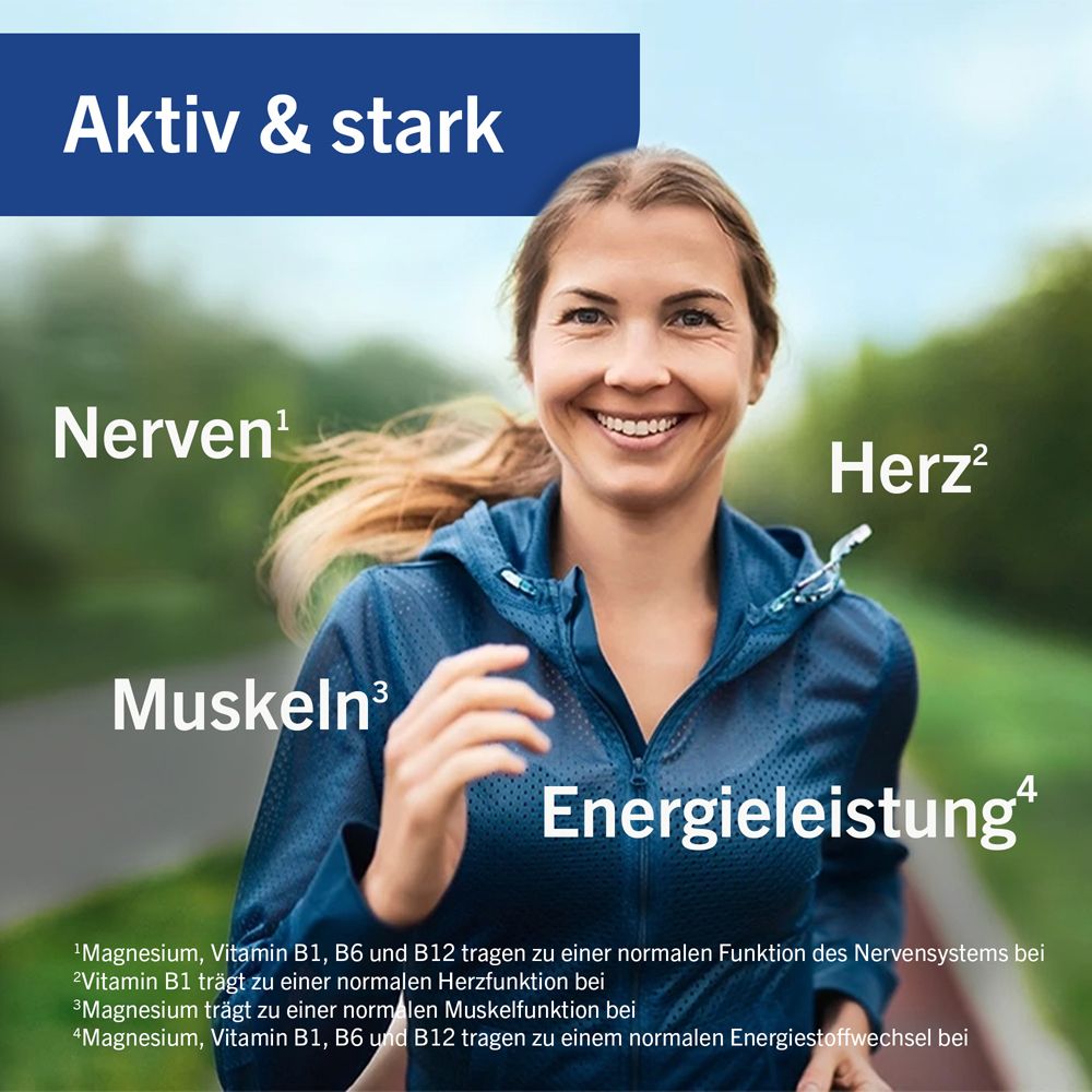 taxofit® Magnesium 400 Direkt-Granulat