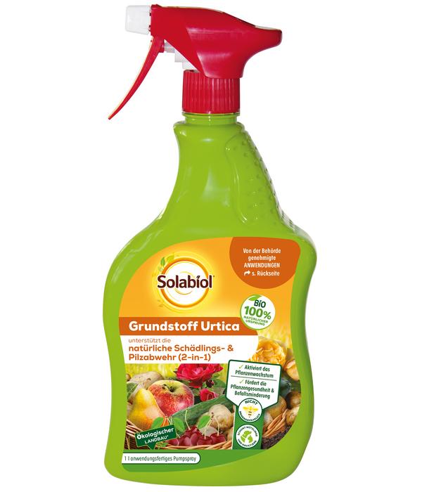 Solabiol® Grundstoff Urtica