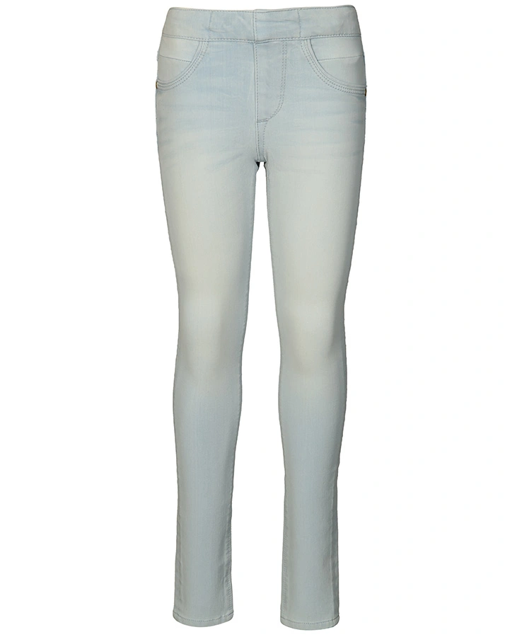 Jeggings BIBINE Stretch in hellblau