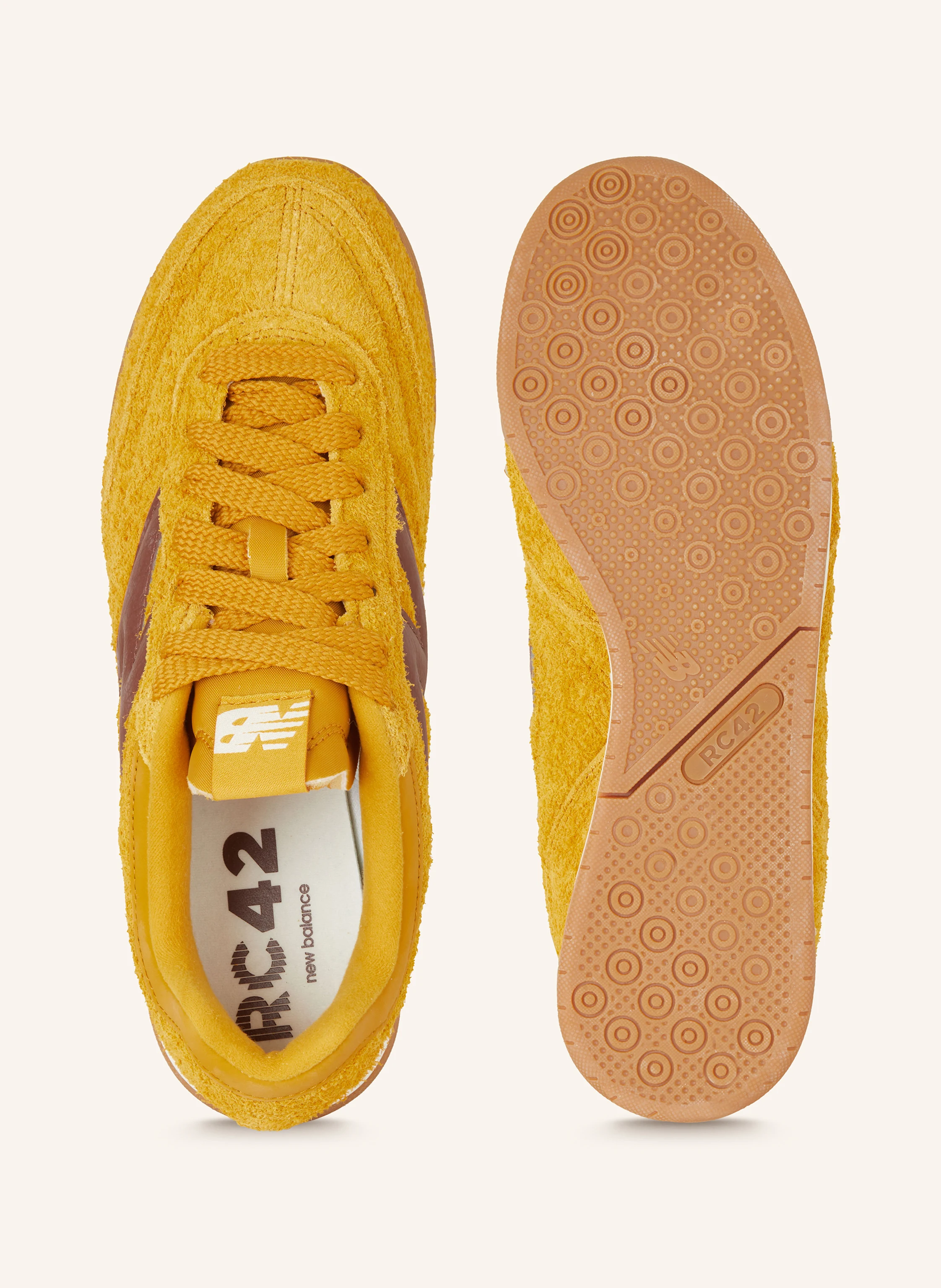 new balance Sneaker RC42