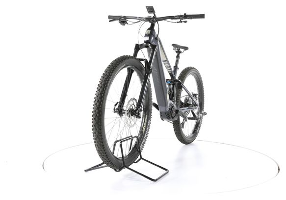 Produit reconditionné - Conway Xyron S 2.9 Vélo électrique VTT 2023 - Bon Etat