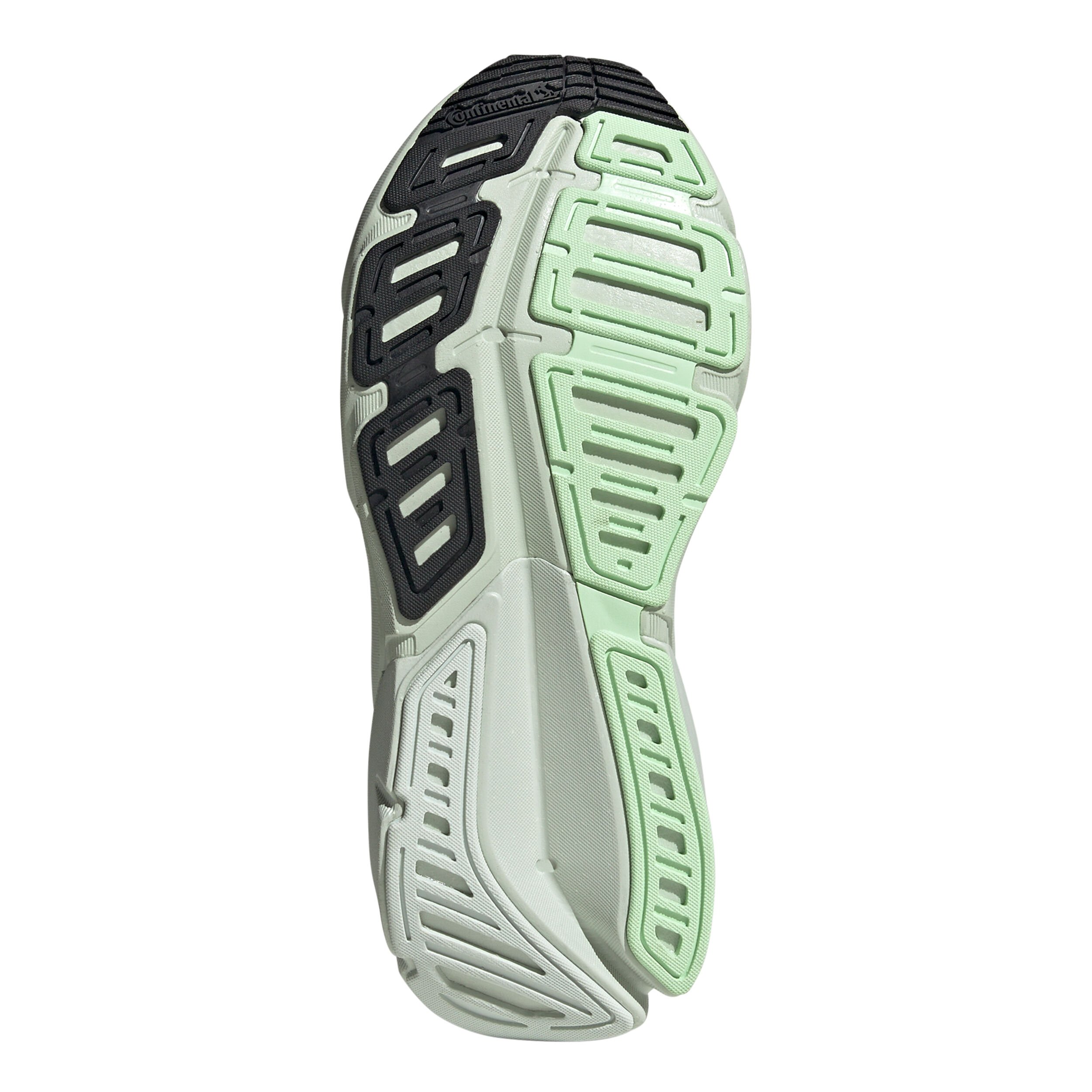 adidas Adistar 2 Chaussure De Running Sans Stabilisateurs Femmes - Vert Clair , Argent