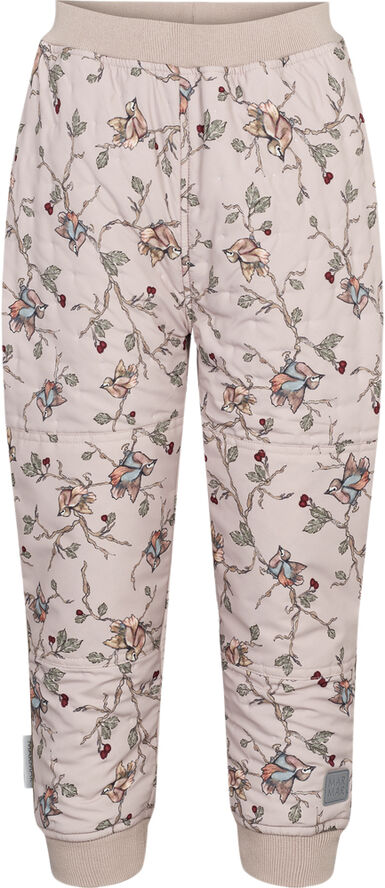 MarMar Copenhagen Odin Pants Robin print