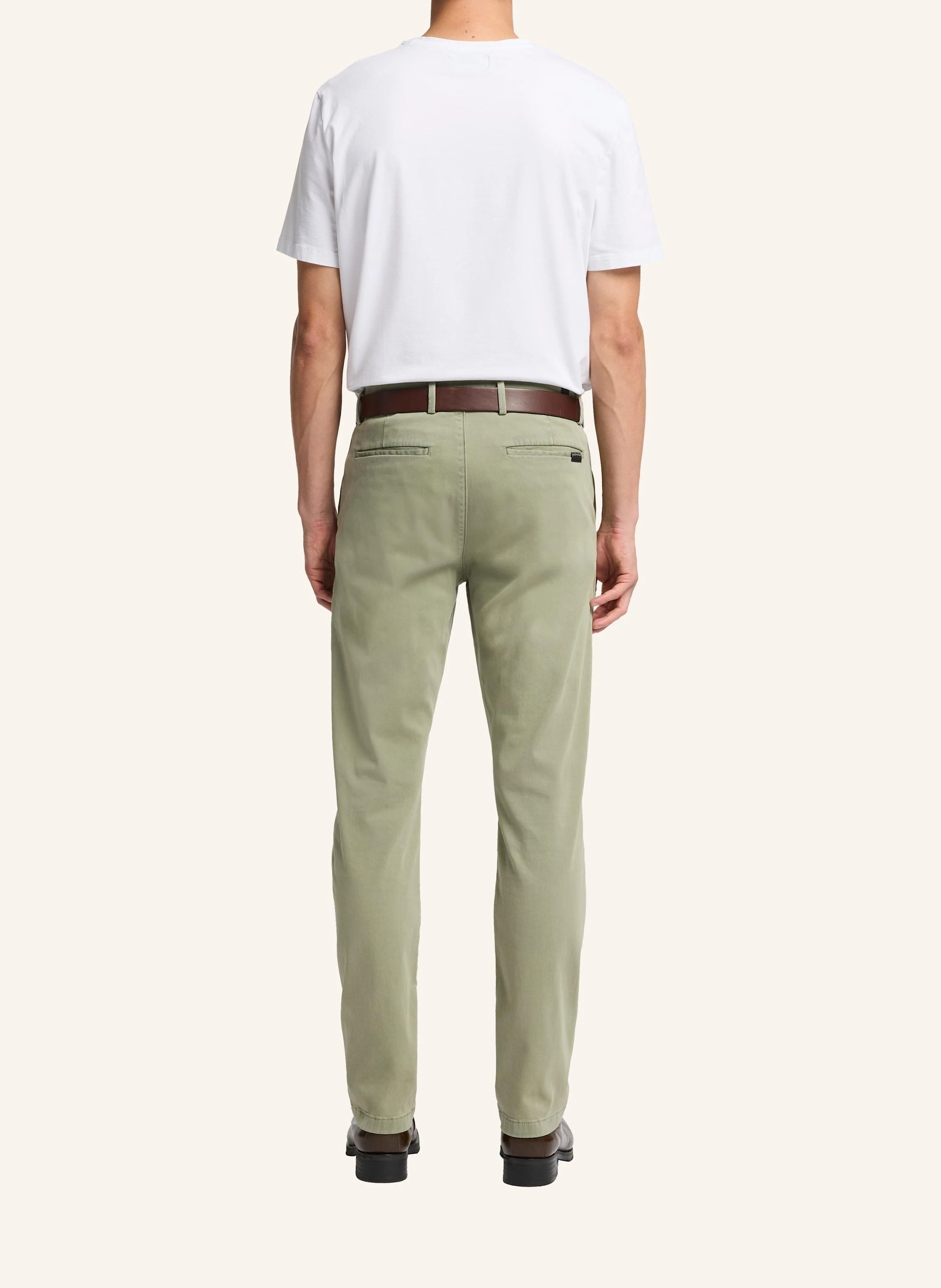 7 for all mankind Chino Pant SLIMMY Slim Fit