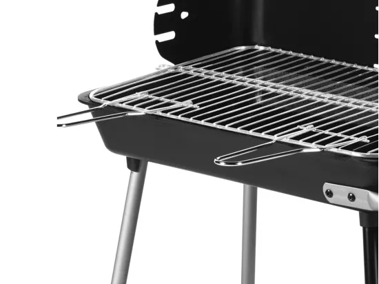 Barbecue charbon Florence