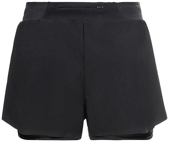 ODLO - SHORT/CUISSARD ZEROWEIGHT 3 INCH 2-IN-1 W