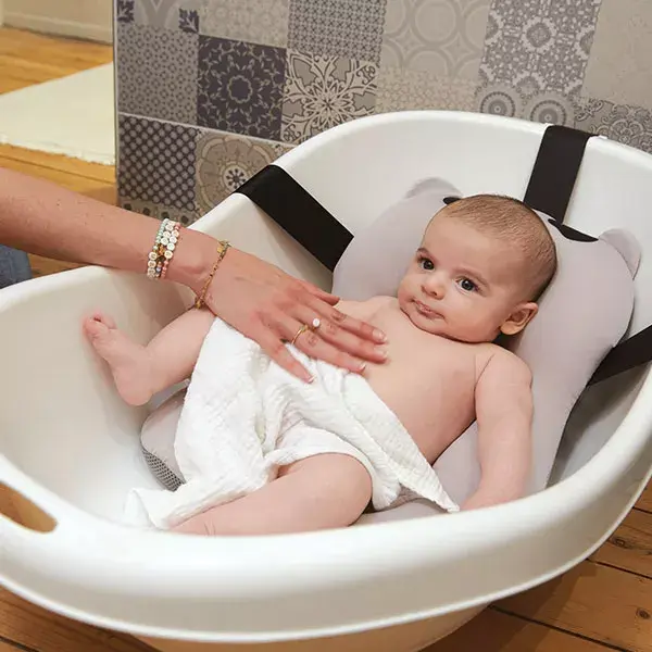 Almofada para Banho de Vaso Sanitário Tinéo