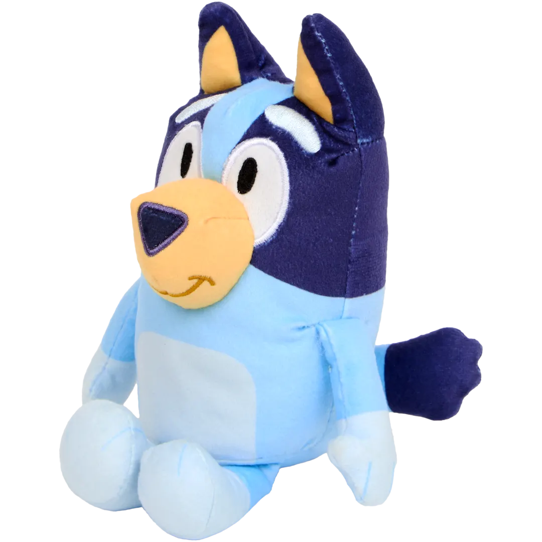 Bluey knuffel 20 cm | diverse varianten